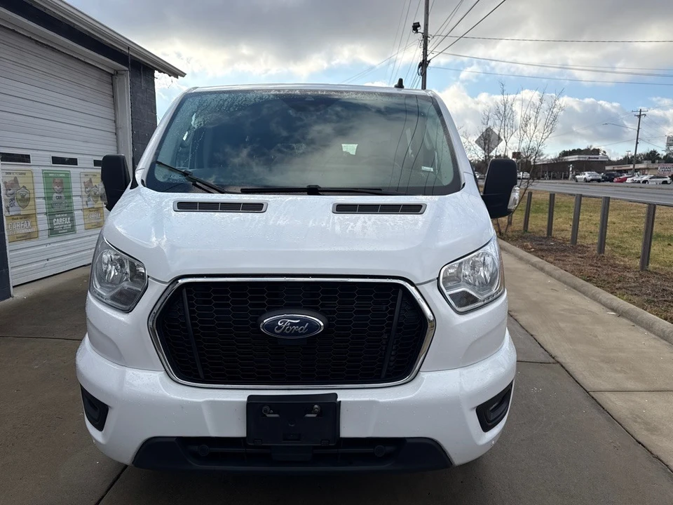 2021 Ford Transit - Image 7 of 21