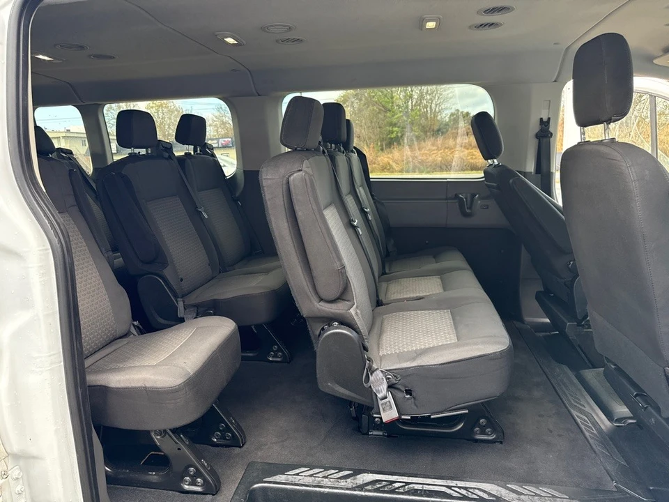 2021 Ford Transit - Image 14 of 21
