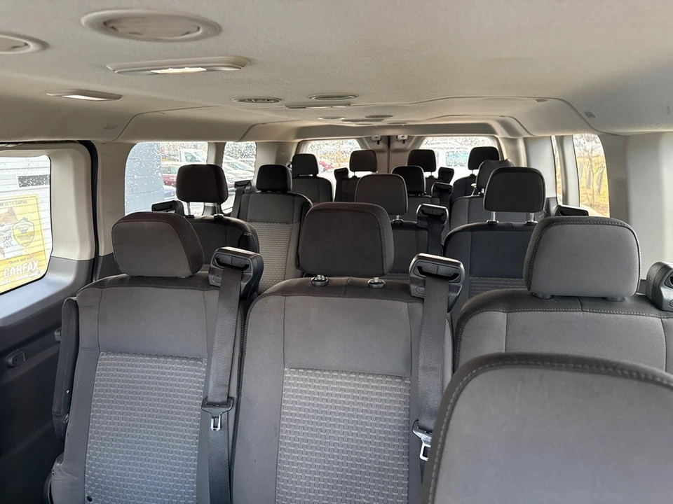 2021 Ford Transit - Image 19 of 21