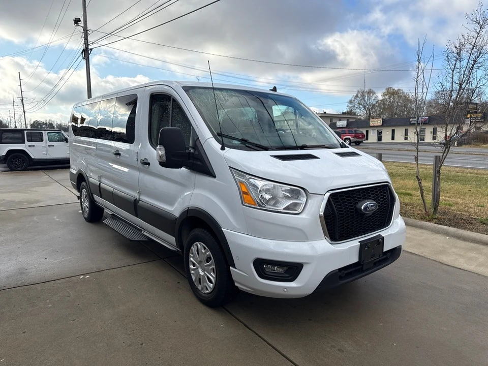 2021 Ford Transit - Image 6 of 26