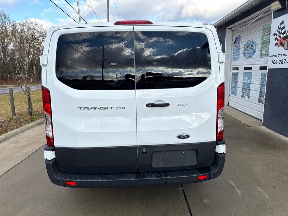 2021 Ford Transit - Image 4 of 21
