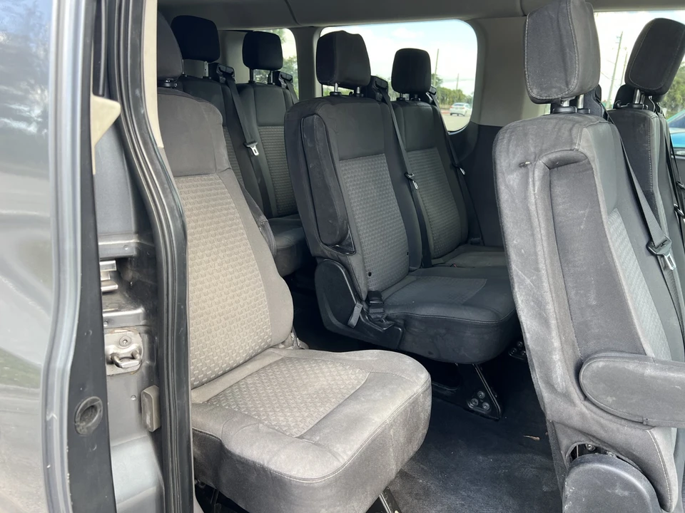 2021 Ford Transit Connect - Image 18 of 21