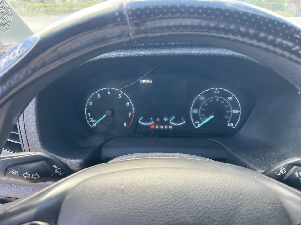 2021 Ford Transit Connect - Image 11 of 21