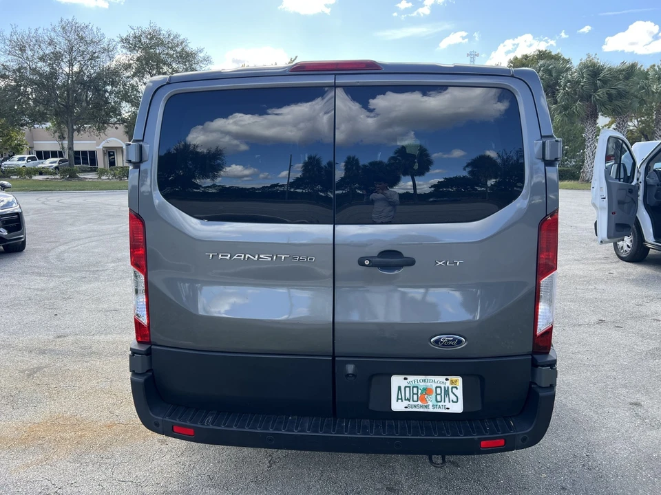 2021 Ford Transit Connect - Image 5 of 21