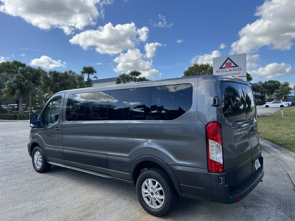 2021 Ford Transit Connect - Image 6 of 21