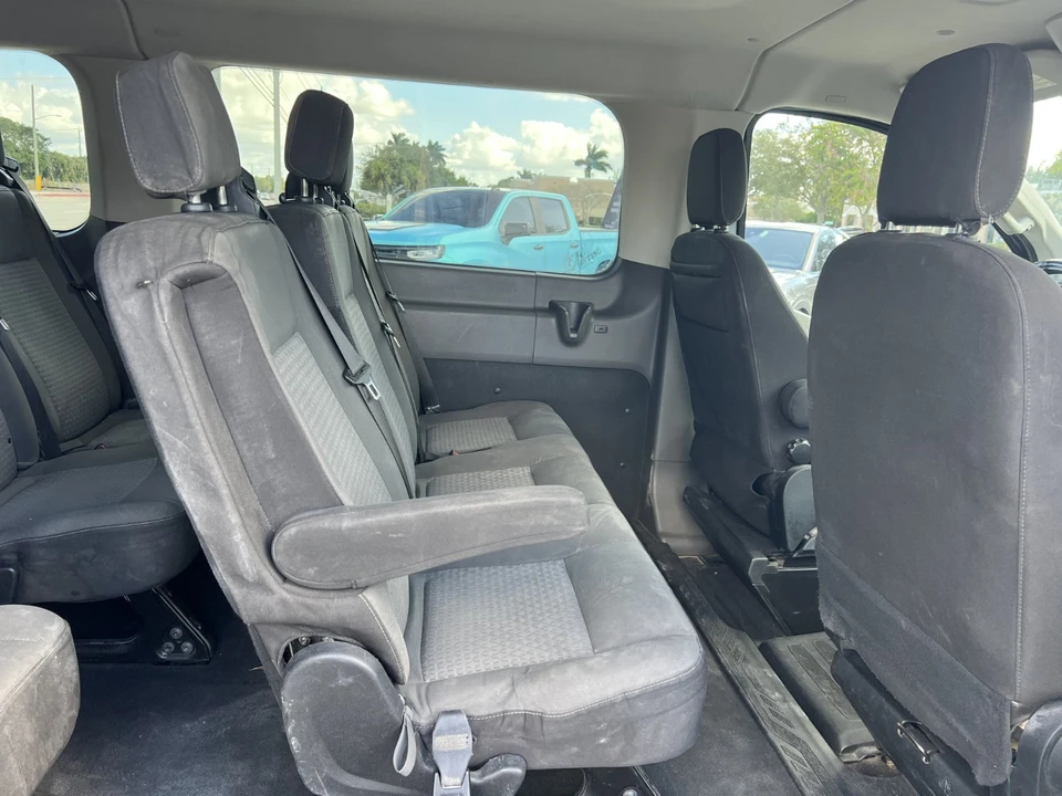 2021 Ford Transit Connect - Image 17 of 21