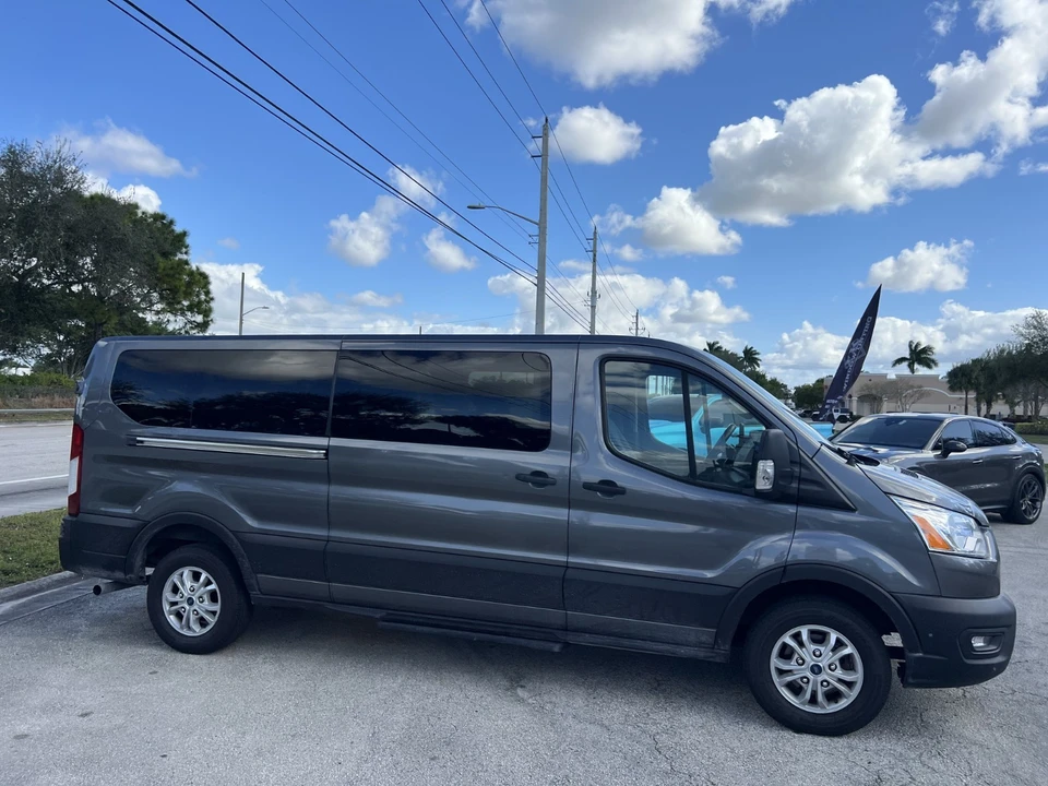 2021 Ford Transit Connect - Image 20 of 21