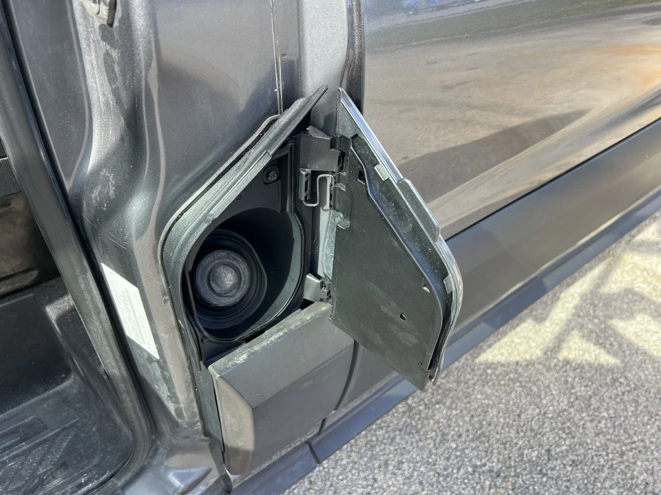 2021 Ford Transit Connect - Image 8 of 21