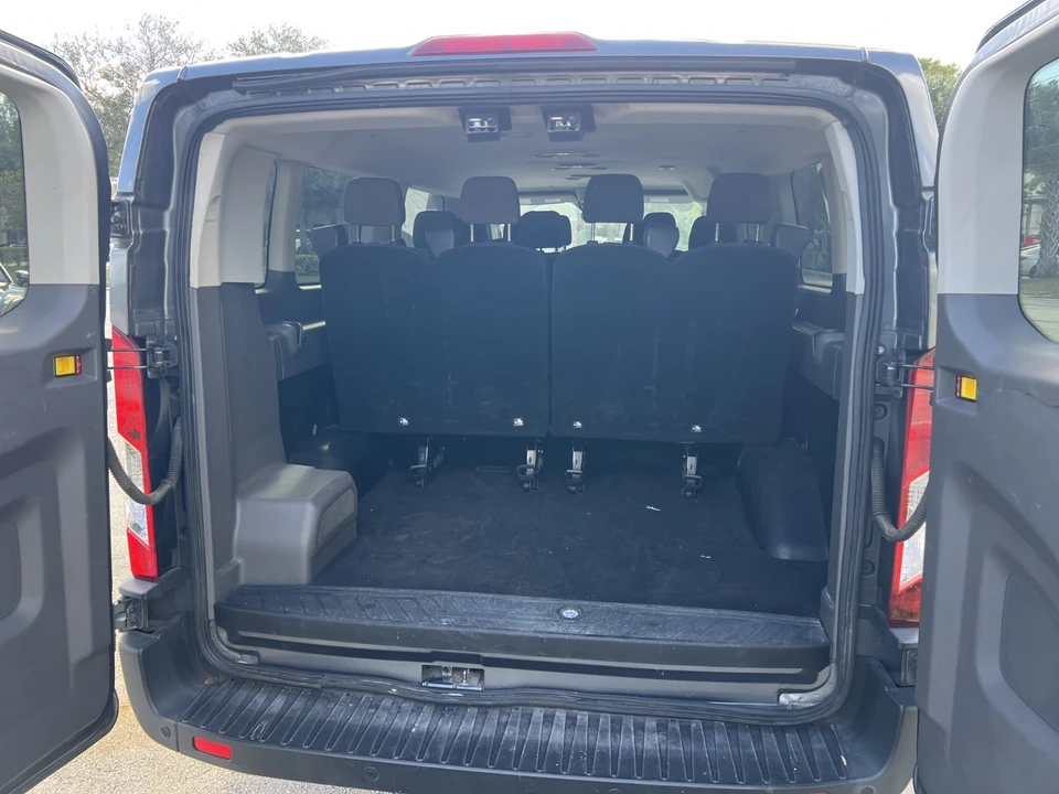 2021 Ford Transit Connect - Image 21 of 21