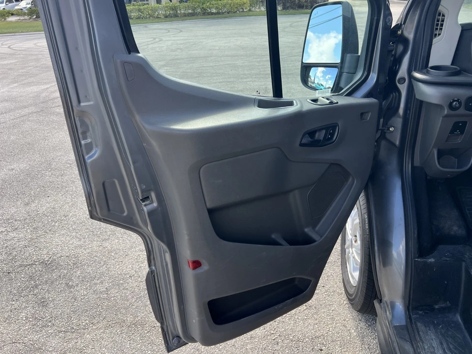 2021 Ford Transit Connect - Image 9 of 21