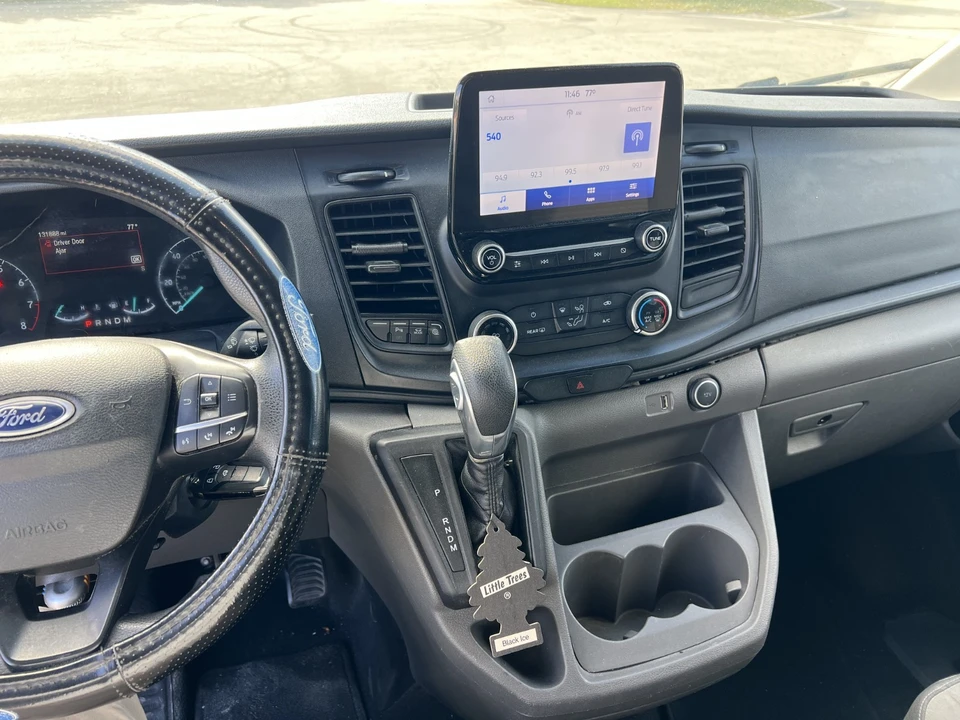 2021 Ford Transit Connect - Image 13 of 21