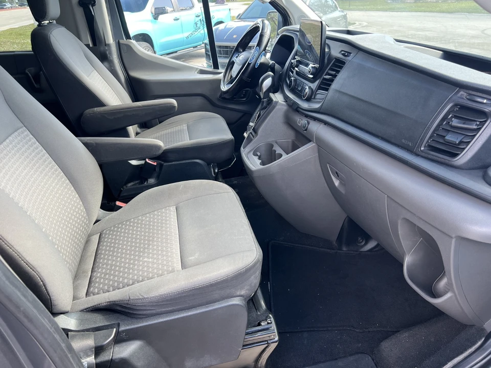 2021 Ford Transit Connect - Image 15 of 21