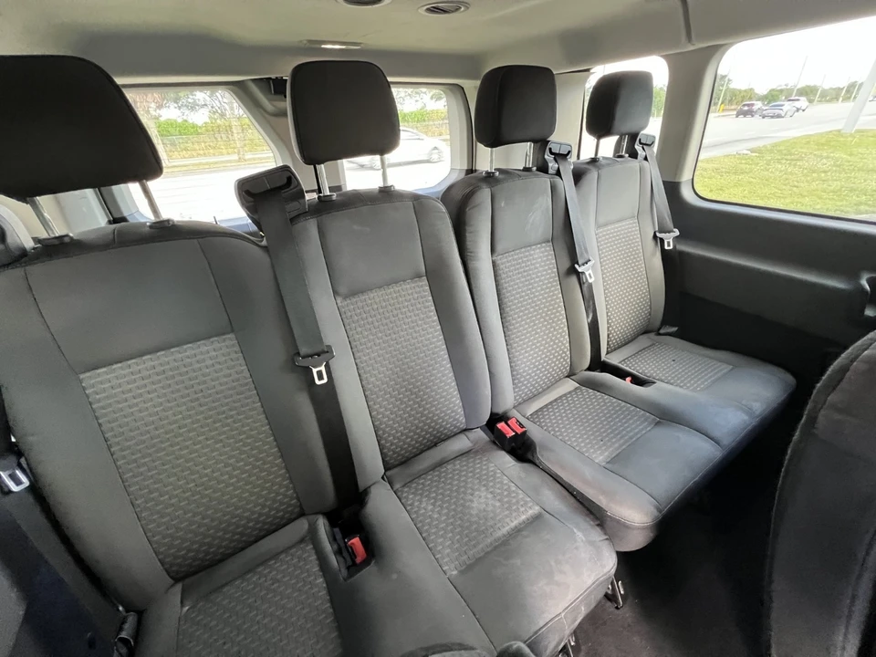 2021 Ford Transit Connect - Image 19 of 21