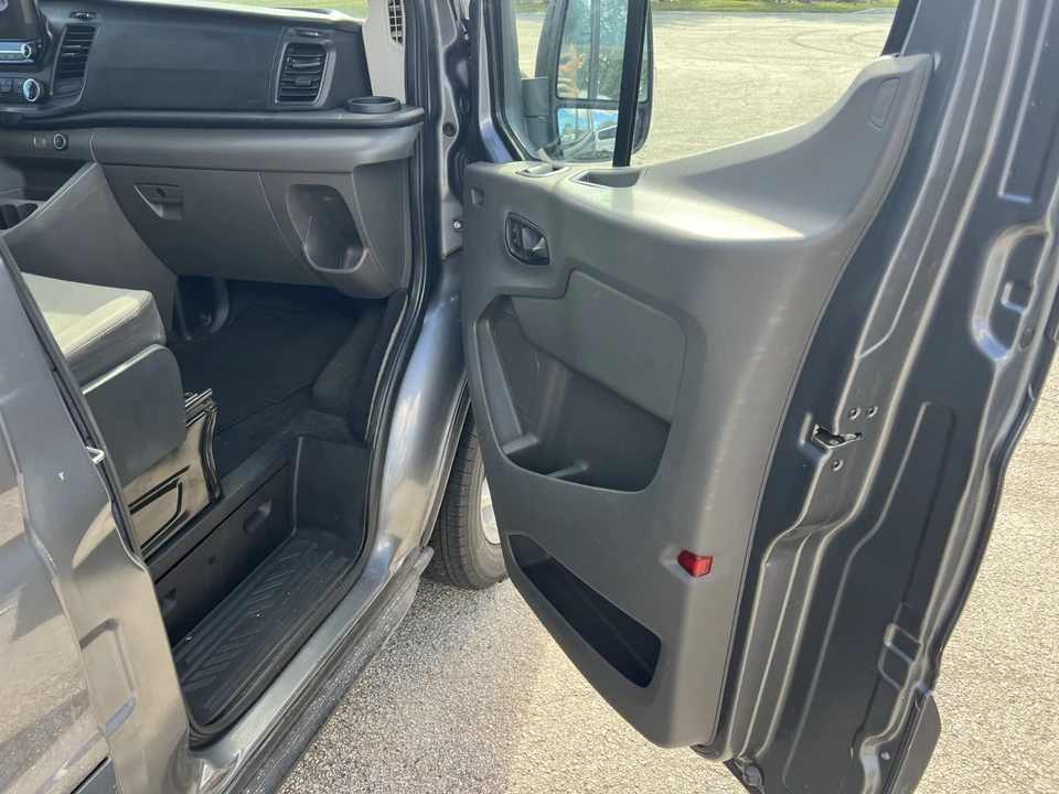 2021 Ford Transit Connect - Image 14 of 21