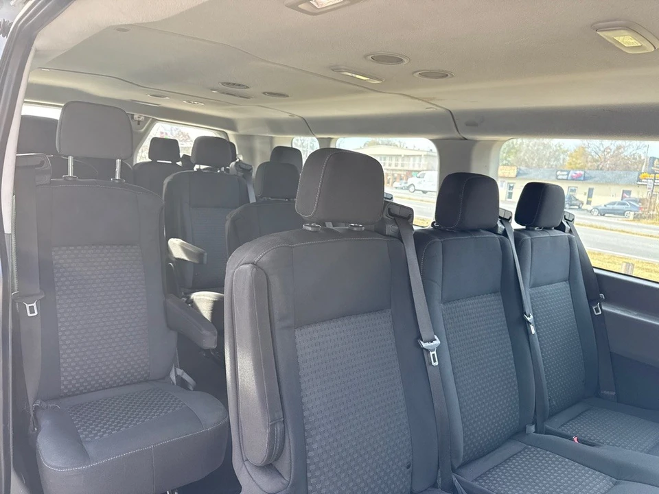 2021 Ford Transit - Image 16 of 21