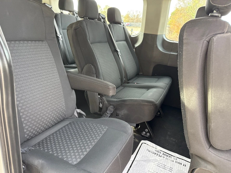 2021 Ford Transit - Image 14 of 21