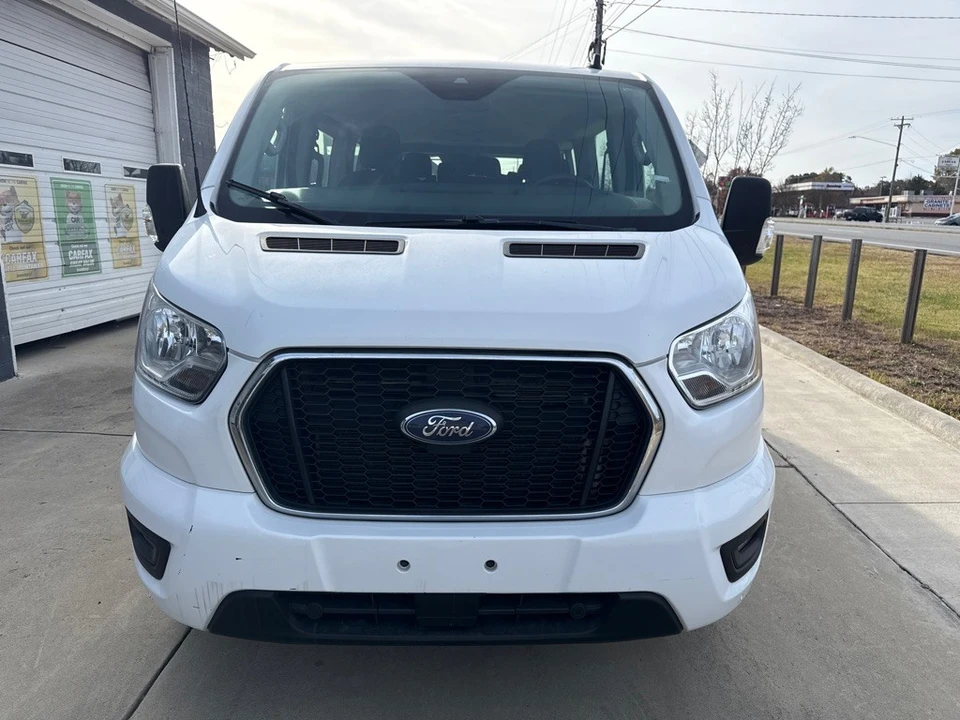 2021 Ford Transit - Image 7 of 21