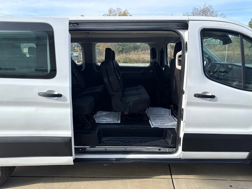 2021 Ford Transit - Image 12 of 21