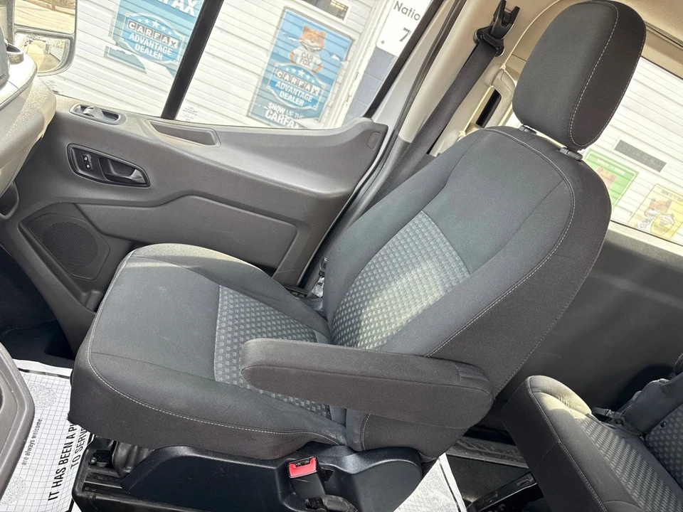 2021 Ford Transit - Image 18 of 21