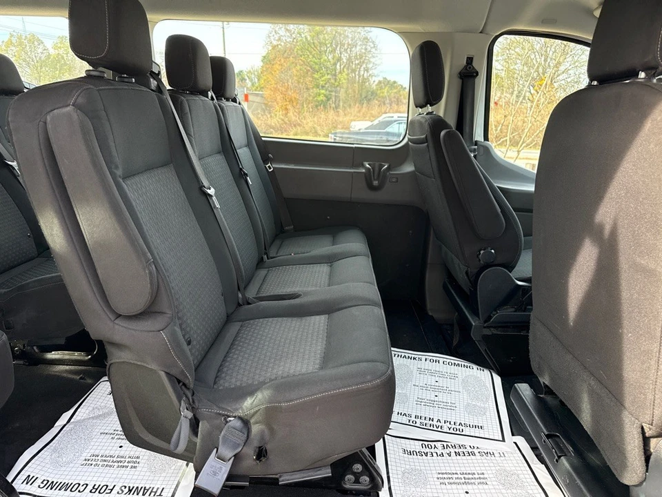 2021 Ford Transit - Image 13 of 21