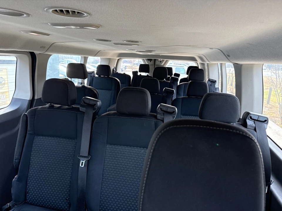2021 Ford Transit - Image 19 of 21