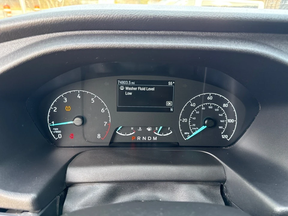 2021 Ford Transit - Image 20 of 21