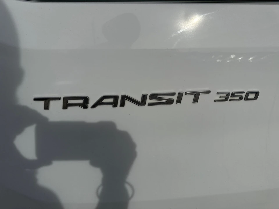 2021 Ford Transit - Image 8 of 21