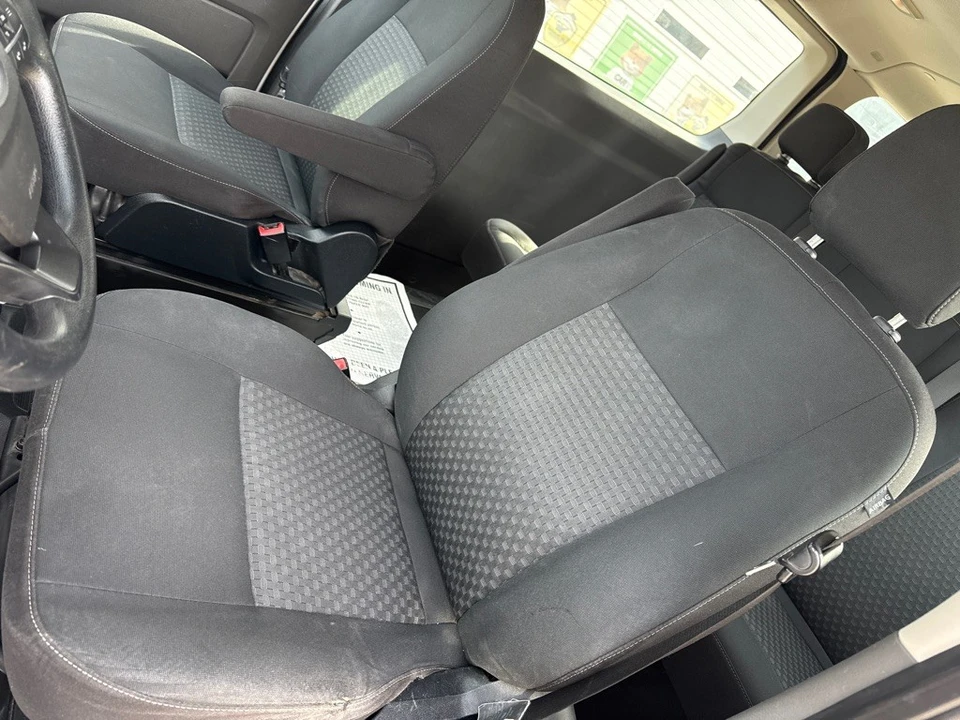 2021 Ford Transit - Image 17 of 21