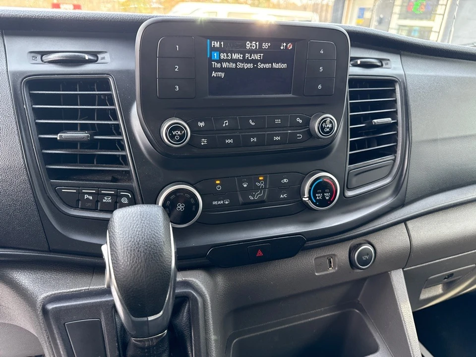 2021 Ford Transit - Image 21 of 21