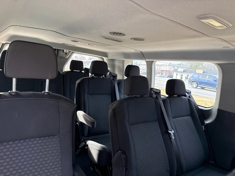 2021 Ford Transit - Image 15 of 21