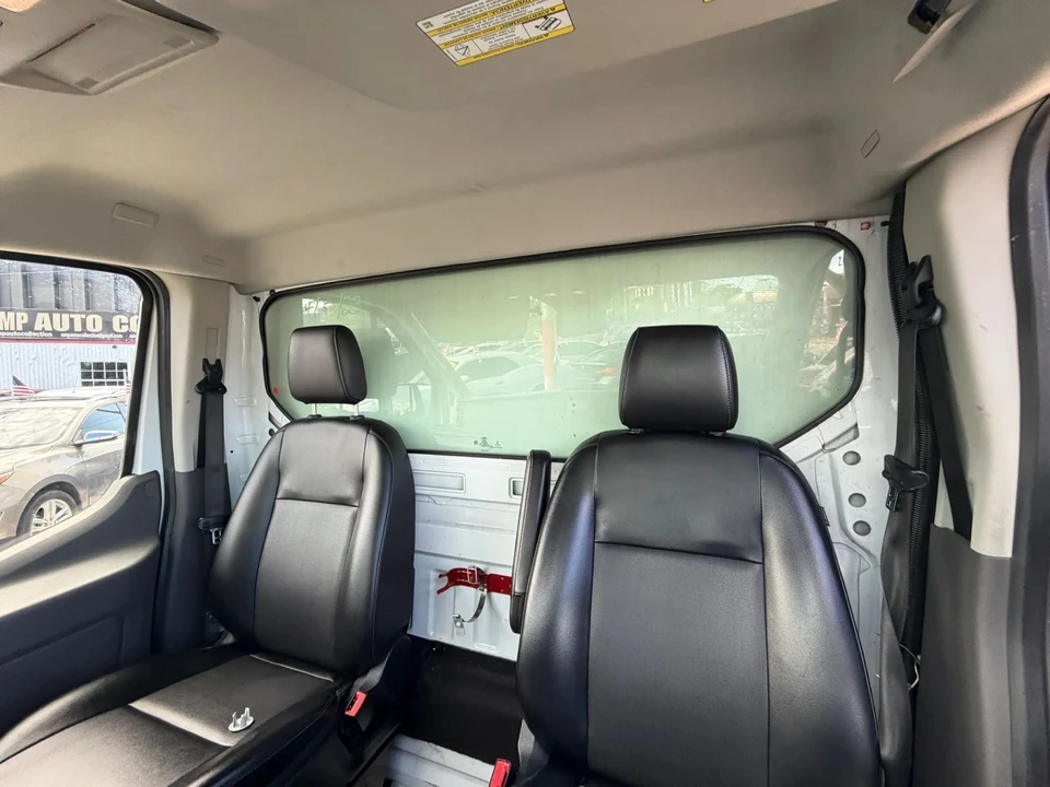 2021 Ford Transit - Image 29 of 29