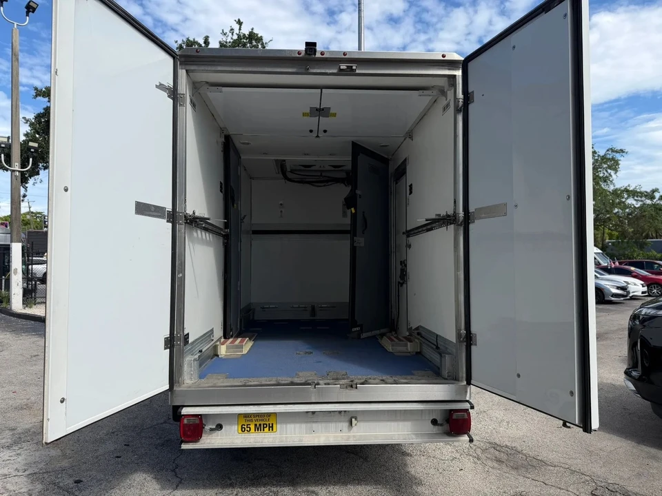 2021 Ford Transit - Image 11 of 29