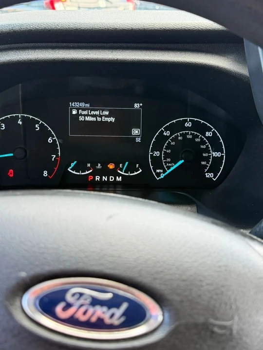 2021 Ford Transit - Image 23 of 29