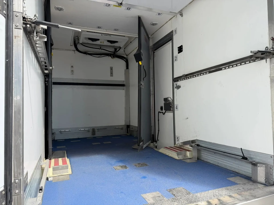 2021 Ford Transit - Image 12 of 29