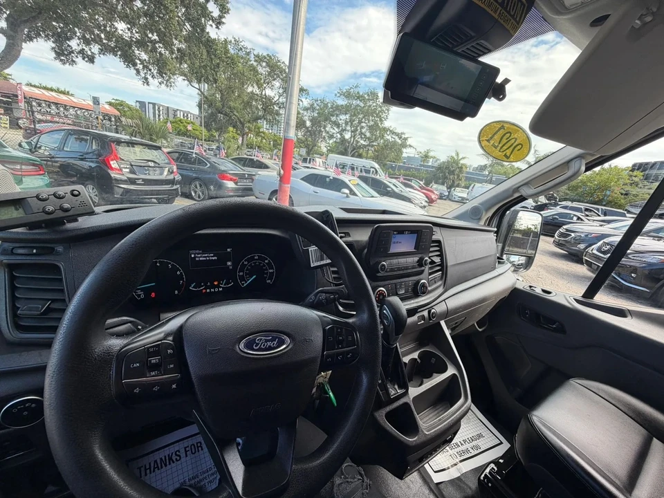 2021 Ford Transit - Image 27 of 29