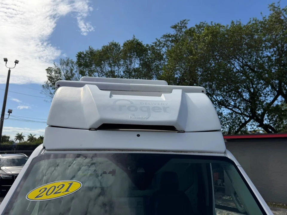 2021 Ford Transit - Image 14 of 29