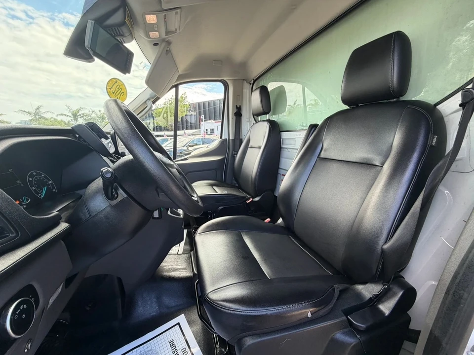 2021 Ford Transit - Image 26 of 29