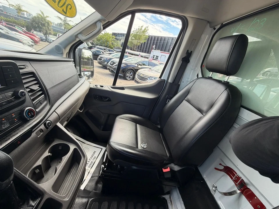 2021 Ford Transit - Image 25 of 29