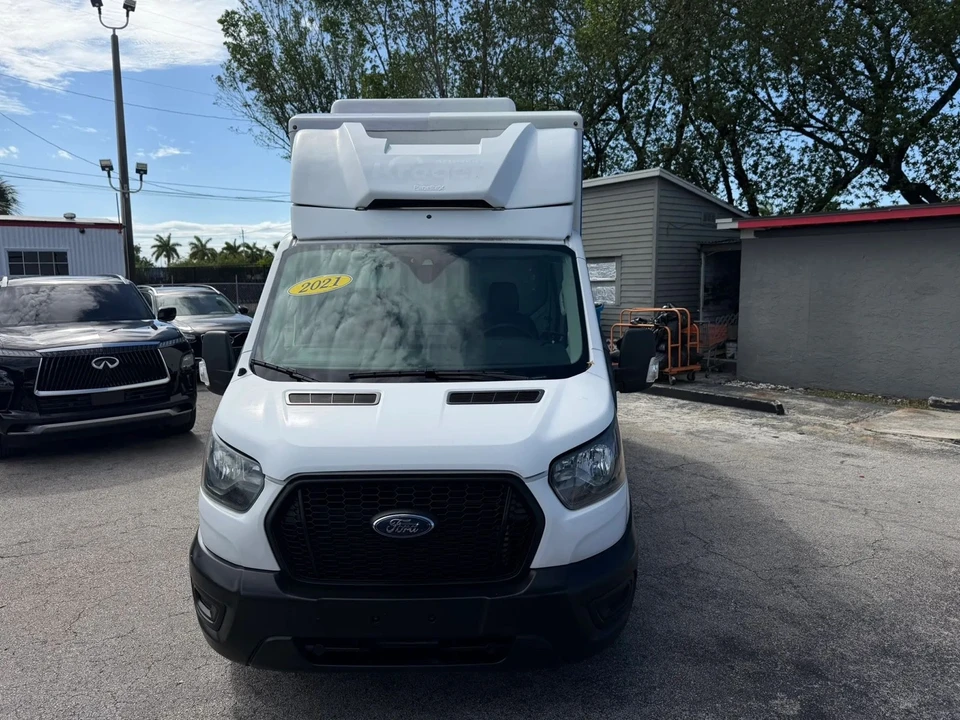 2021 Ford Transit - Image 4 of 29