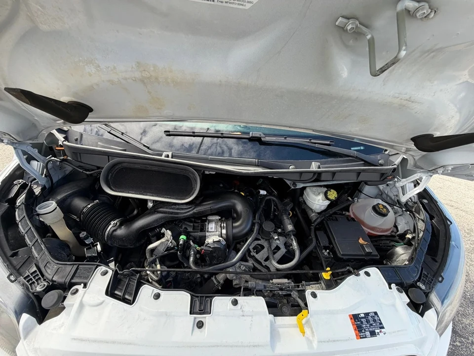 2021 Ford Transit - Image 20 of 29