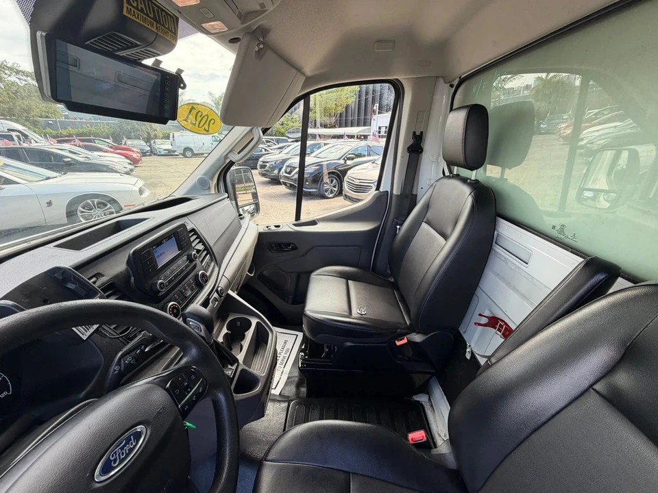 2021 Ford Transit - Image 24 of 29