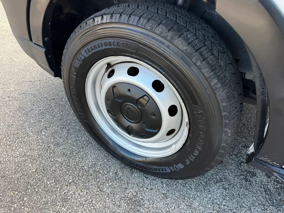 2021 Ford Transit - Image 18 of 29