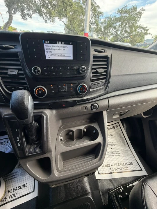 2021 Ford Transit - Image 21 of 29