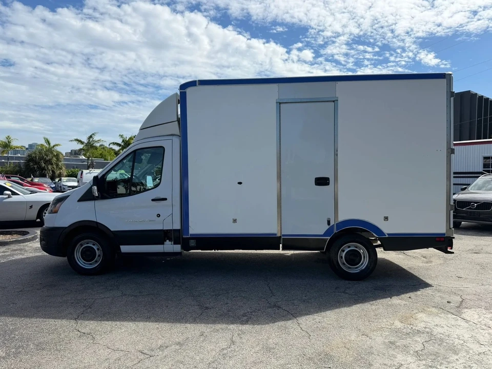 2021 Ford Transit - Image 13 of 29