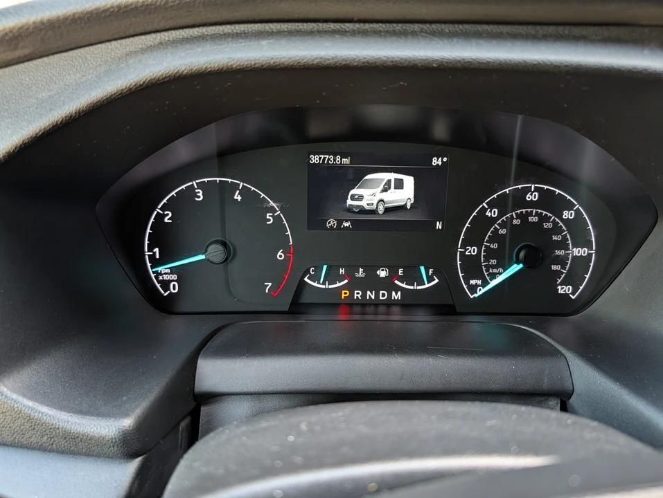 2021 Ford Transit - Image 26 of 31