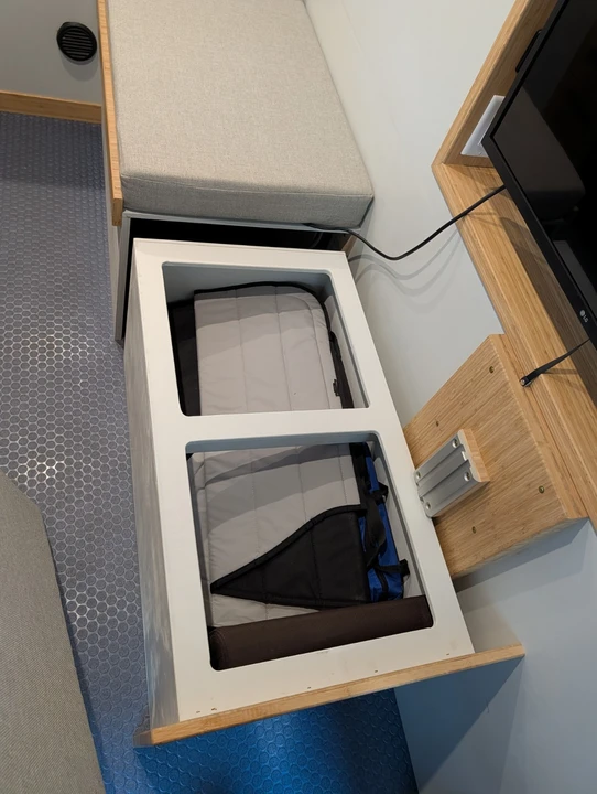 2021 Ford Transit - Image 25 of 31
