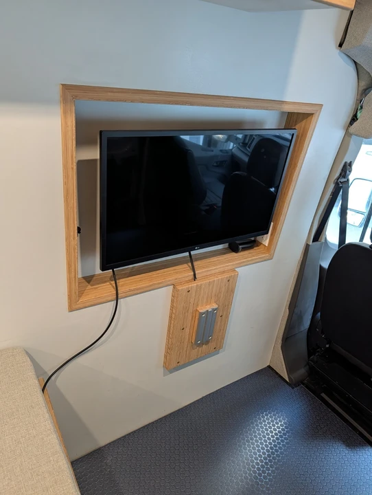 2021 Ford Transit - Image 21 of 31