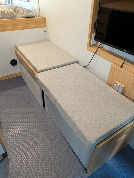 2021 Ford Transit - Image 24 of 31