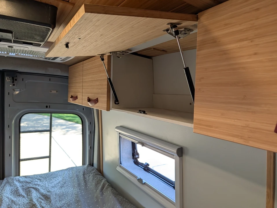 2021 Ford Transit - Image 19 of 31