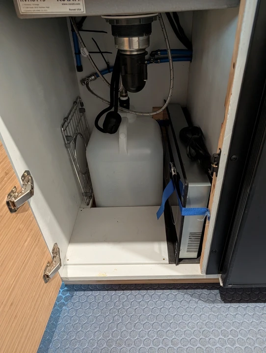 2021 Ford Transit - Image 12 of 31